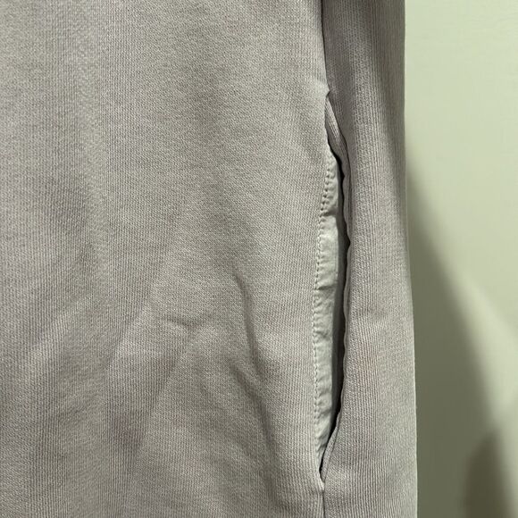 La vie Rebecca Taylor long sleeve sweatshirt dress S - Picture 2 of 4